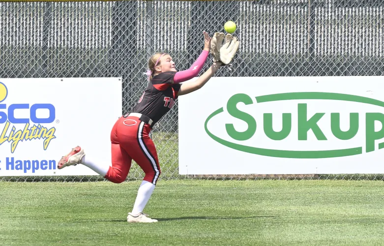 Top-ranked ADM digs deep